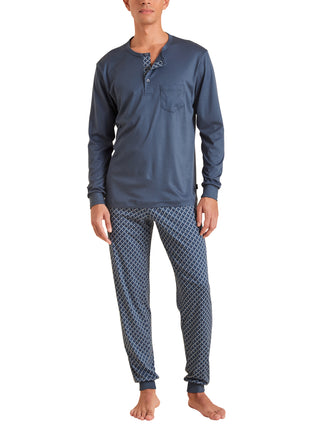 MEN Pyjamas with cuff