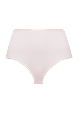 Cotton Seamless Maxi Briefs