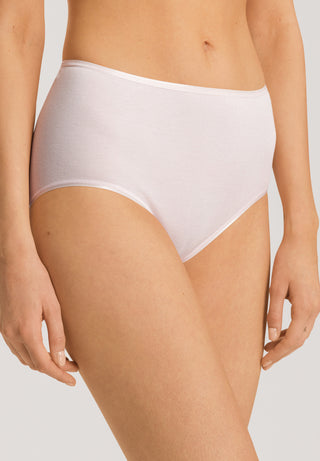 Cotton Seamless Maxi Briefs