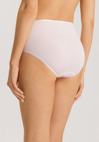 Cotton Seamless Maxi Briefs