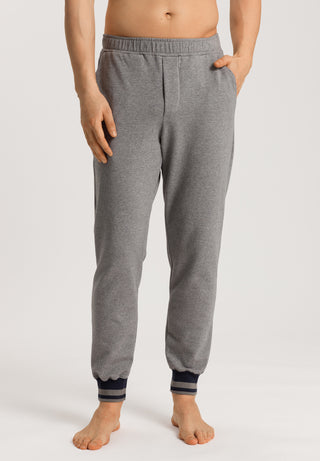 Natural Living Long Pants