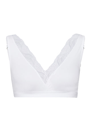 Cotton Delight Soft Cup Bra