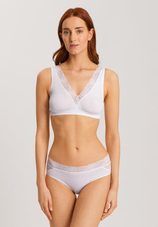 Cotton Delight Soft Cup Bra