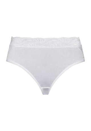 Cotton Delight Midi Briefs