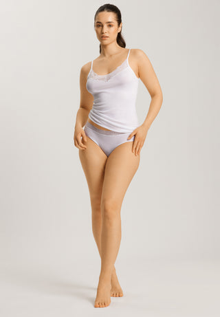 Cotton Delight Midi Briefs