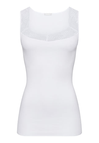 Cotton Delight Tank Top