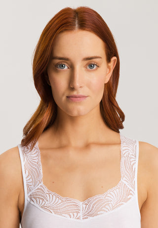 Cotton Delight Tank Top