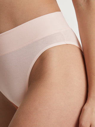 Slip mit Softbund, high waist