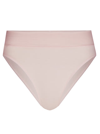 Slip mit Softbund, high waist