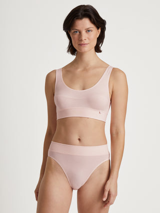 Slip mit Softbund, high waist