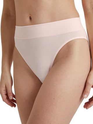 Slip mit Softbund, high waist