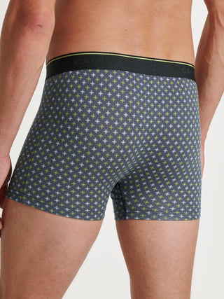 HERREN Boxer, anthrazit