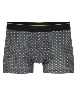 HERREN Boxer, anthrazit