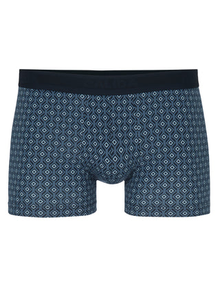 HERREN Boxer, dark sapphire