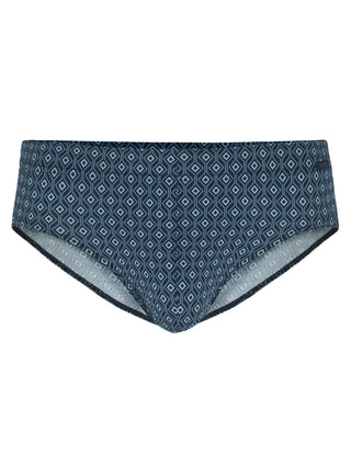 HERREN Slip, dark sapphire