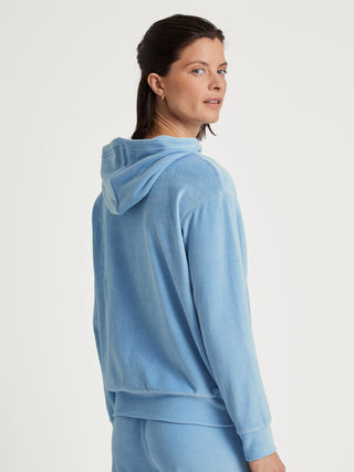 Jacke mit Kapuze