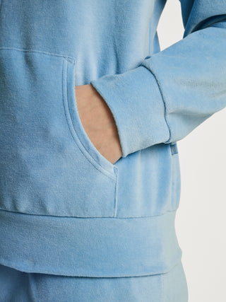 Jacke mit Kapuze
