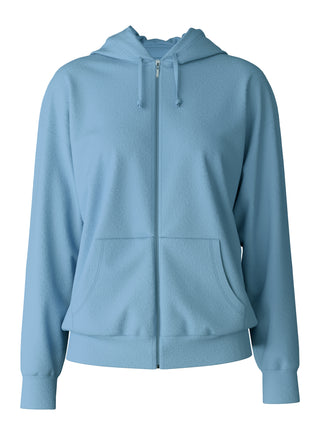 Jacke mit Kapuze