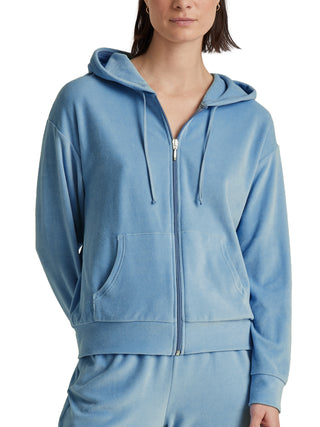 Jacke mit Kapuze