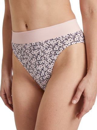Slip mit Softbund, high waist