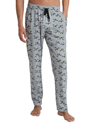HERREN Hose, sleet grey