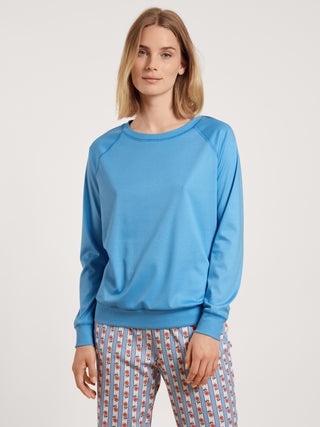 WOMEN Shirt long-sleeve
