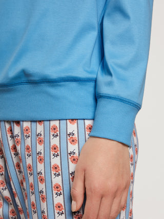 WOMEN Shirt long-sleeve