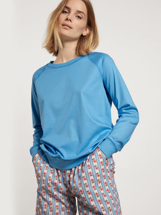 WOMEN Shirt long-sleeve
