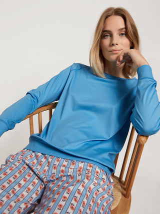 WOMEN Shirt long-sleeve