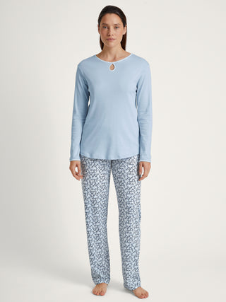 DAMEN Pyjama, arctic ice
