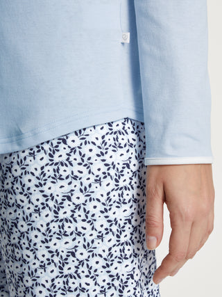 DAMEN Pyjama, arctic ice