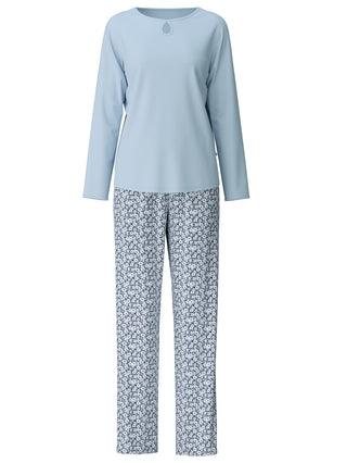 DAMEN Pyjama, arctic ice