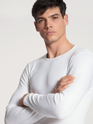 MEN Shirt long-sleeve