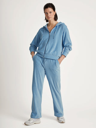 DAMEN Hose, endless sky
