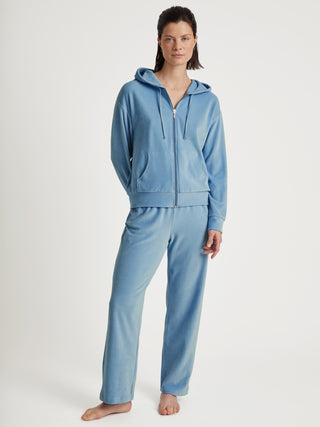 DAMEN Hose, endless sky