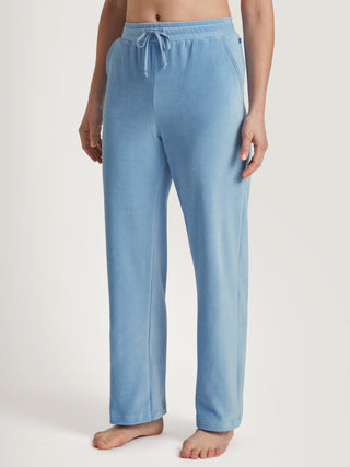 DAMEN Hose, endless sky