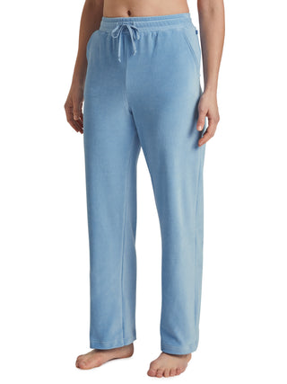 DAMEN Hose, endless sky