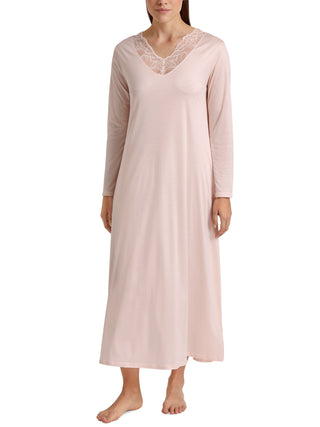 DAMEN Nachthemd, creole pink