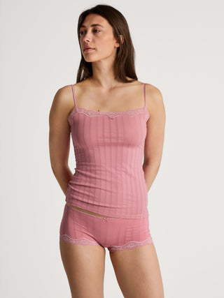 Panty, low cut