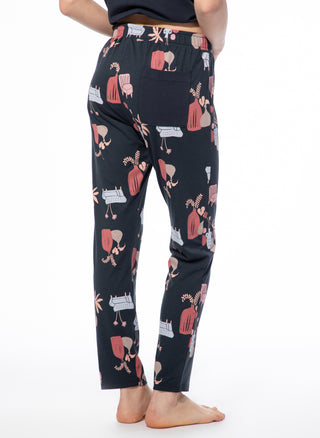 Pants long