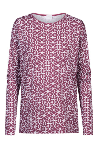 T-Shirt langarm