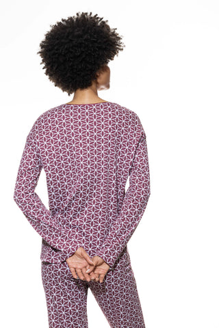 T-Shirt langarm