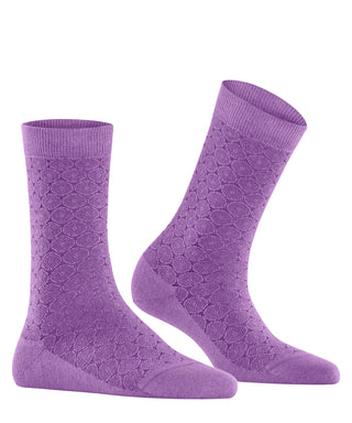 FALKE Tactile Dot Damen