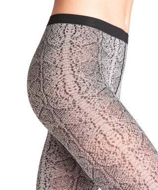 FALKE Brumation 50 DEN Damen