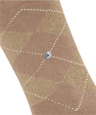 Burlington Marylebone Lurex Damen