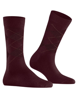 Socken Lurex Marylebone