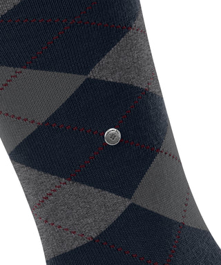 Burlington Edinburgh Herren