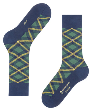 Burlington Tartan Herren