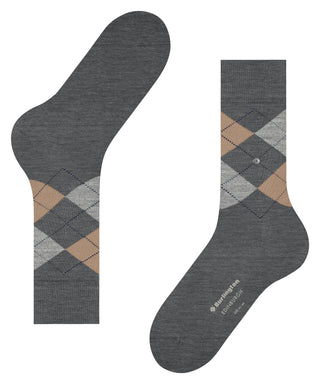 Burlington Edinburgh Herren