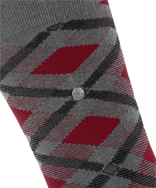 Burlington Tartan Herren